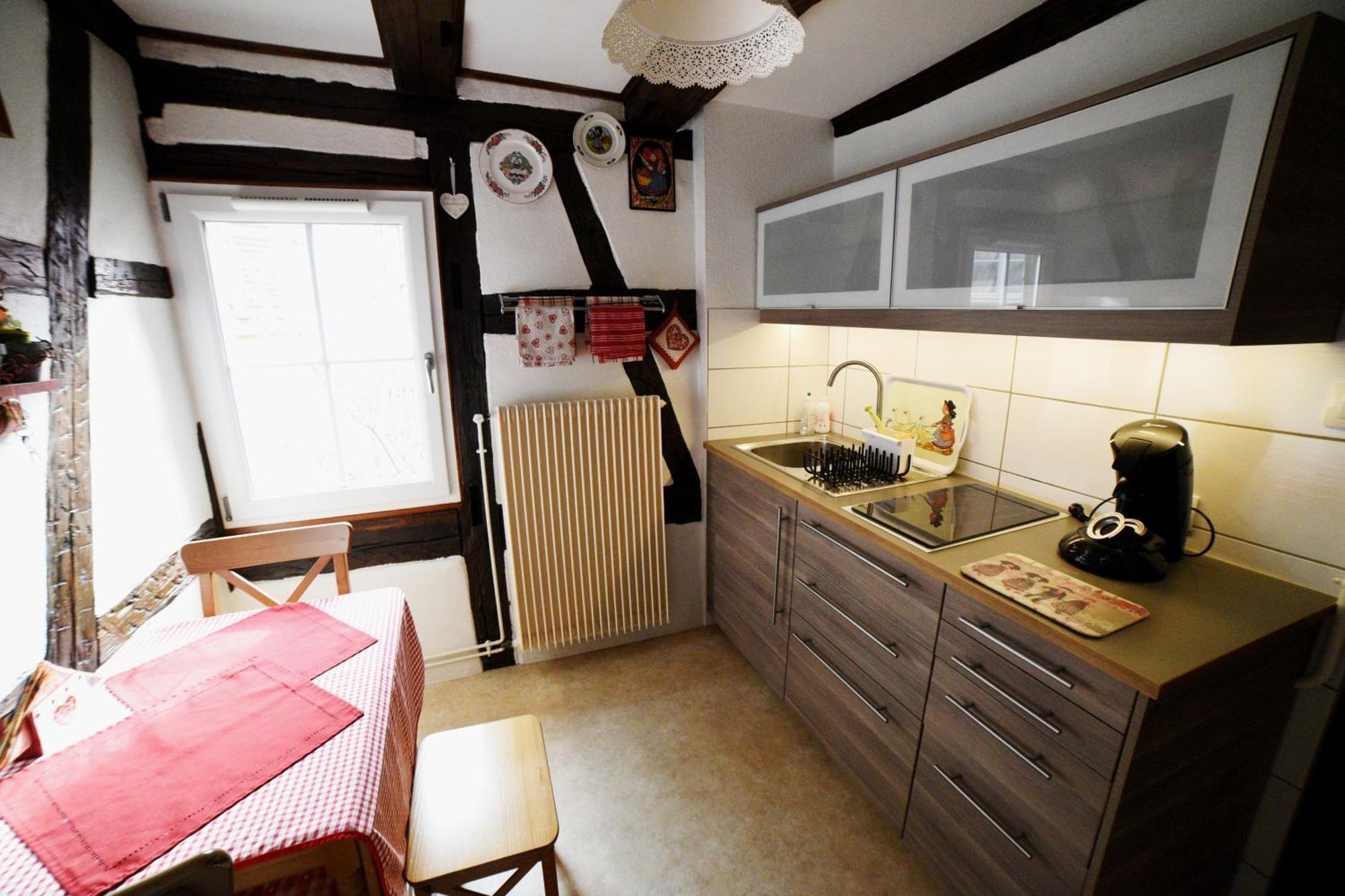 Gite Bim Maidala Colmar Exterior photo